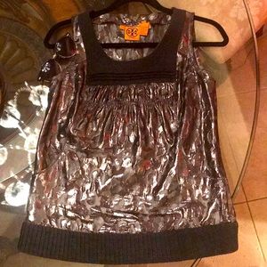 Tory Burch top